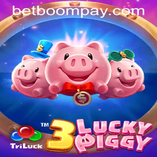 Exploring the Thrills of 3LUCKYPIGGY: A Dive into Adventure and Chance