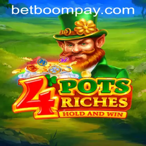 Discover the Thrilling World of 4potsriches: A Comprehensive Guide to Gameplay and Rules