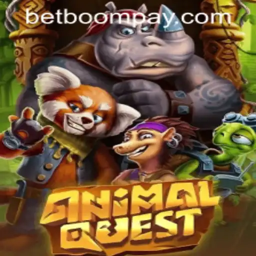 Exploring the World of AnimalQuest and BetBoom PH Login