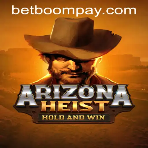 ArizonaHeist: A Thrilling Adventure Game Experience