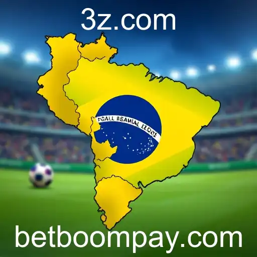 Ascensão e Impacto do BetBoom no Mercado de Jogos em 2025