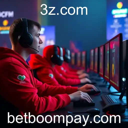 BetBoom e o Crescimento dos Jogos Online em 2025