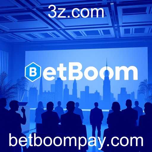 BetBoom: A Expansão no Mercado de Apostas Online em 2025