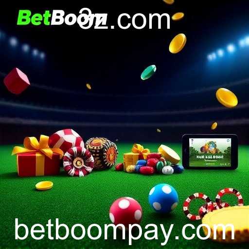 Expansão Digital da BetBoom no Mercado Português