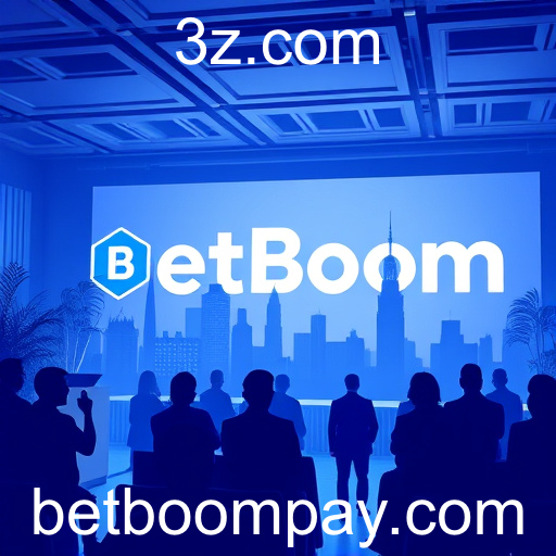 Expansão Internacional da BetBoom Impulsiona Mercado de Jogos