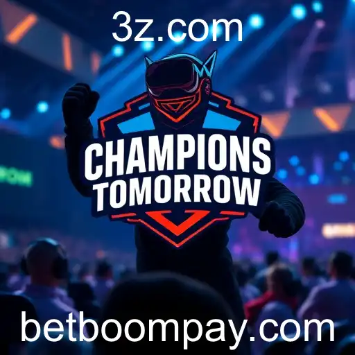 Mercado de Jogos Cresce em 2025 Com a Ascensão do BetBoom