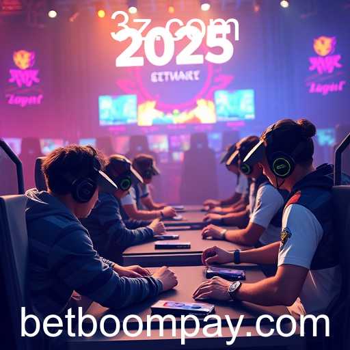 BetBoom Revoluciona o Mercado de Jogos Online