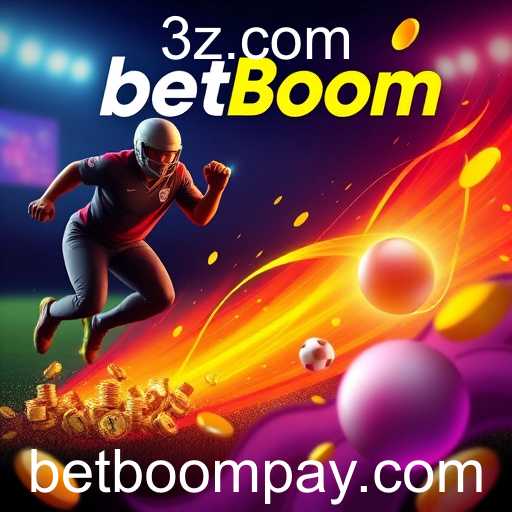 A Ascensão do BetBoom no Mercado de Jogos