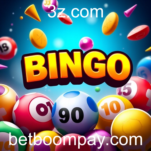 A Face Renovada do Bingo no Betboom