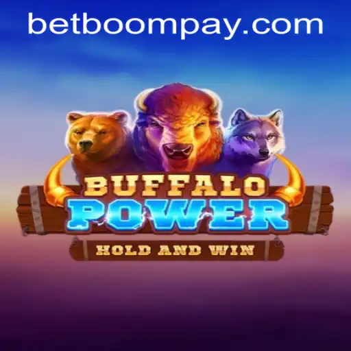 Explore BuffaloPower: A Gaming Adventure with BetBoom PH Login