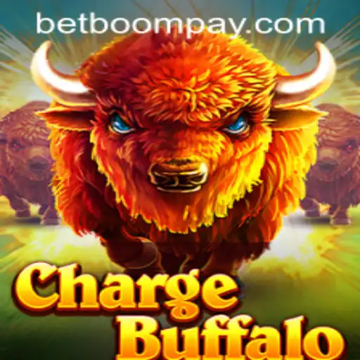 Exploring ChargeBuffalo: A Thrilling New Game with betboom PH Login Portal