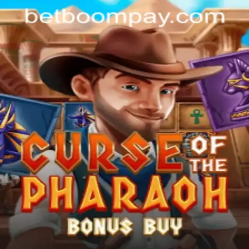 Exploring CurseofthePharaohBonusBuy: A Thrilling Slot Adventure