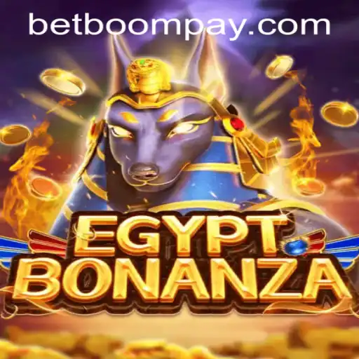 Exploring the Mysteries of EgyptBonanza: A Game of Fortune and Strategy
