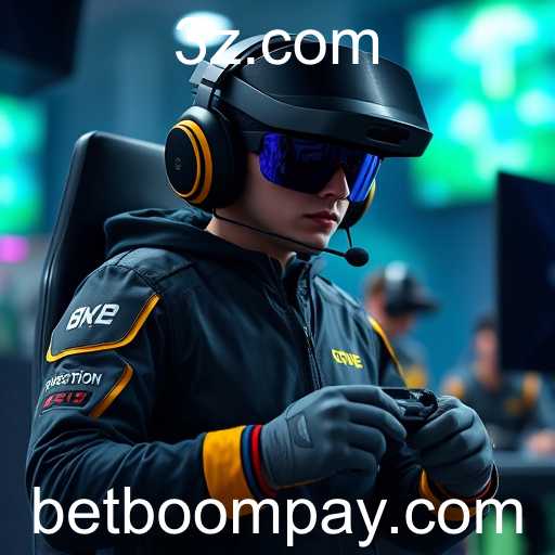 Tendências Emergentes no Universo dos eSports e BetBoom