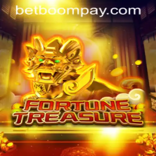Unveiling FortuneTreasure: A Deep Dive into Gameplay and Current Trends