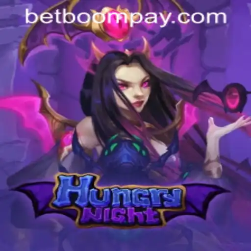 Exploring the Thrilling World of HungryNight: A New Era in Gaming