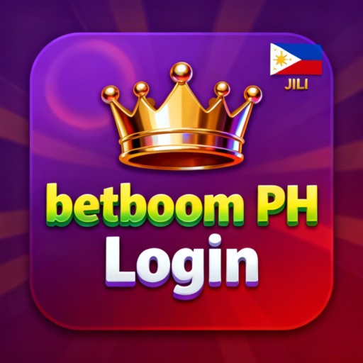 betboom PH Login