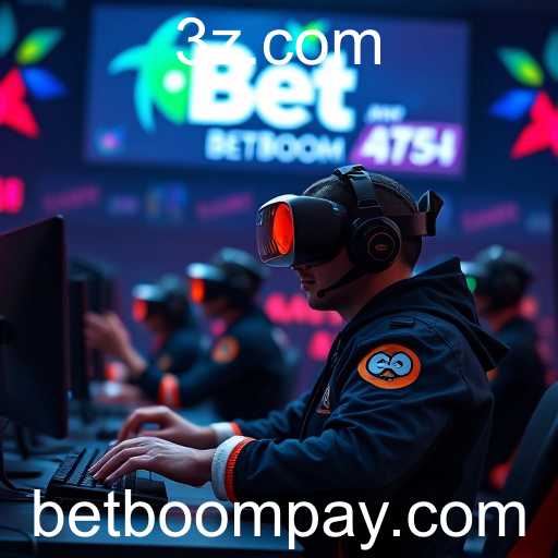 O Impacto dos Jogos Online em 2025: BetBoom e as Novas Tendências