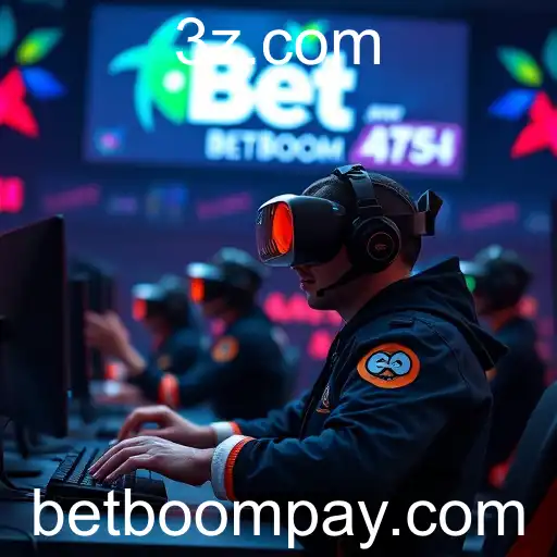 O Impacto dos Jogos Online em 2025: BetBoom e as Novas Tendências