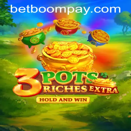 Exploring the Exciting World of 3potsExtra and Betboom PH Login