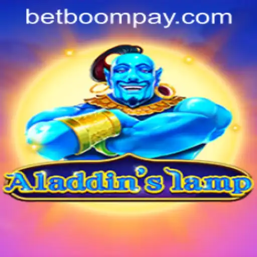 Exploring the Exciting World of Aladdinslamp: A Modern Gaming Experience