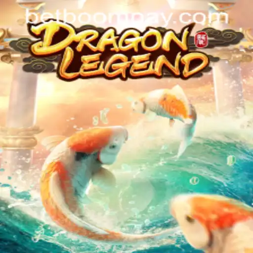 Exploring the Mystical World of DragonLegend with betboom PH Login
