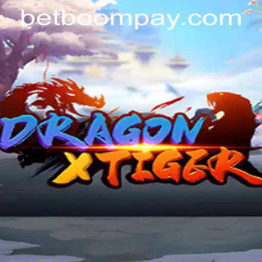 DragonXTiger: A Riveting Online Casino Game Experience