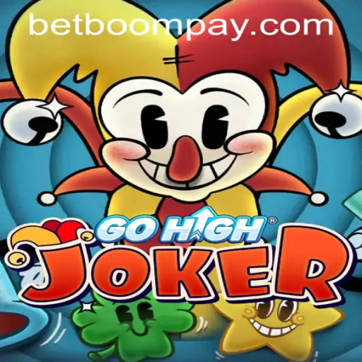 GoHighJoker: Revolutionizing the Gaming World with Betboom PH Login