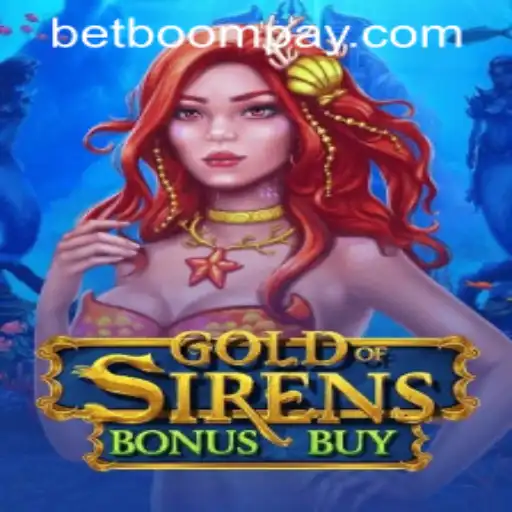Dive Into Adventure with GoldofSirensBonusBuy: A Game That Captivates