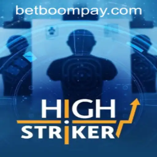 HighStriker: Unveiling the Thrill of a Classic Arcade Game
