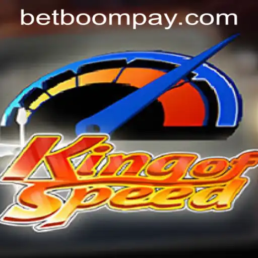 KingofSpeed: An Electrifying Experience