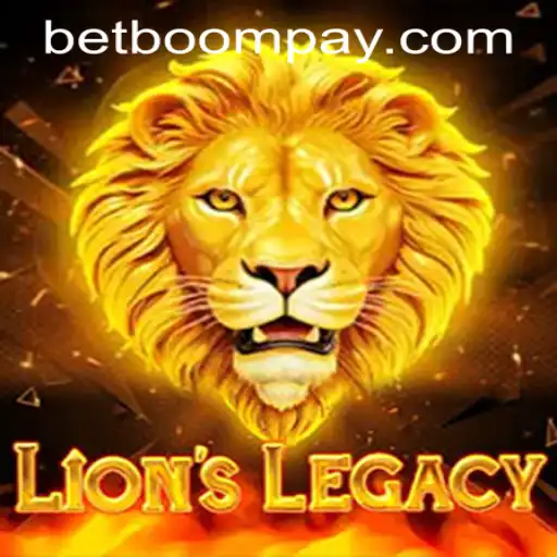 Exploring the Roaring World of LionsLegacy and Navigating Betboom PH Login