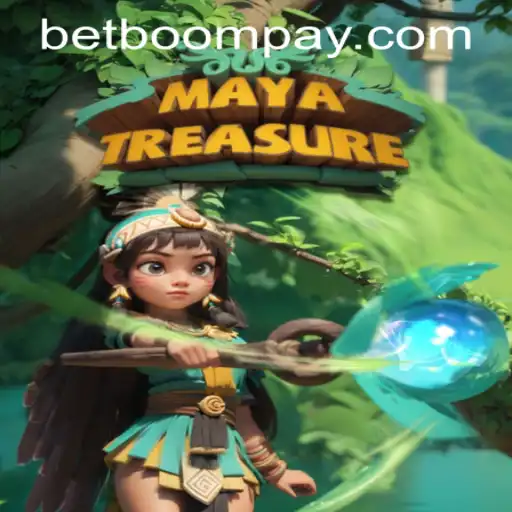 Unveiling the Excitement of MayaTreasure: A Dive into the World of Online Gaming