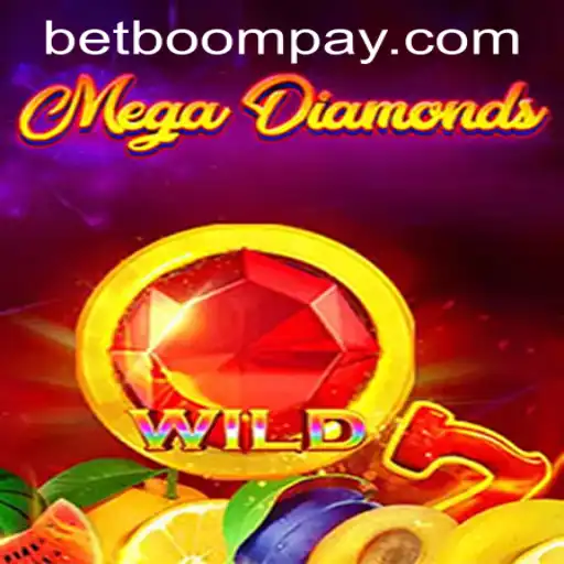 Explore MegaDiamond: The Thrilling Game with Betboom PH Login Integration