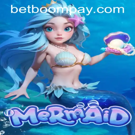 Mermaid: Dive into an Enchanting Adventure with Betboom PH Login