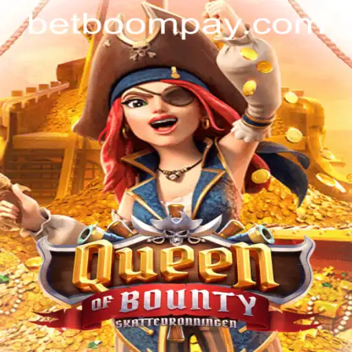 Exploring QueenofBounty and the Betboom PH Login Experience