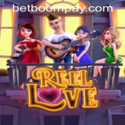Dive into the Excitement of 'ReelLove' with BetBoom PH Login