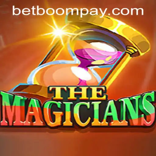 TheMagicians: A Spellbinding Journey into Enchantment