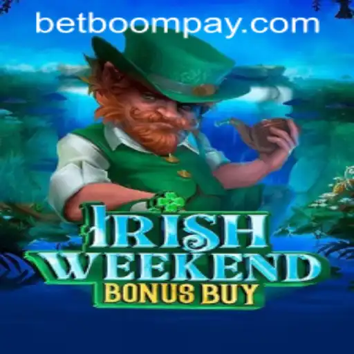 Discovering the Thrills of IrishWeekendBonusBuy: A Comprehensive Guide