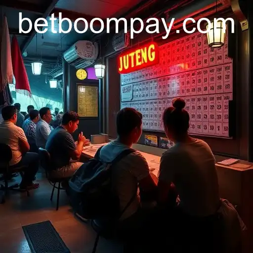 Jueteng: A Cultural and Social Phenomenon