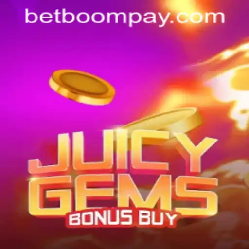 JuicyGemsBonusBuy: A Dazzling Adventure in the World of Online Gaming