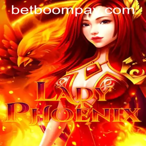 The Enchanting World of LadyPhoenix: A Gaming Experience