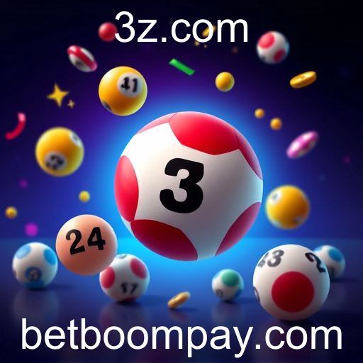 Explorando o Mundo das Loterias Online na BetBoom