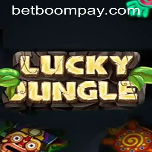 Welcome to the Thrilling World of LuckyJungle