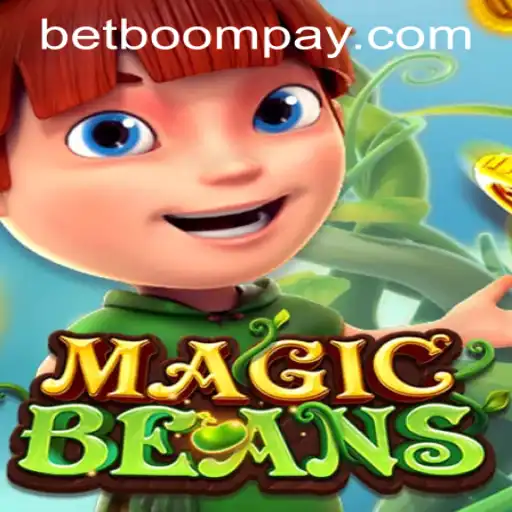 MAGICBEANS: The Enchanting World of BetBoom PH Login