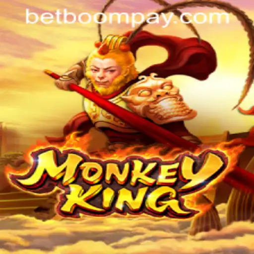 Experience the Thrills of MonkeyKing: A Journey into the Game World