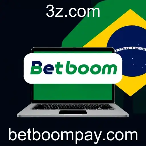 BetBoom: Expansão e Impacto no Mercado de Apostas Online no Brasil