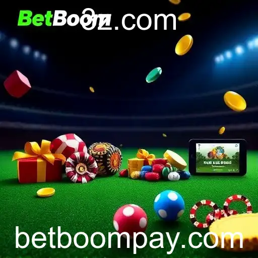 Expansão Digital da BetBoom no Mercado Português