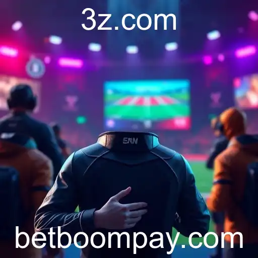 O Crescimento Impressionante do BetBoom no Cenário de Jogos