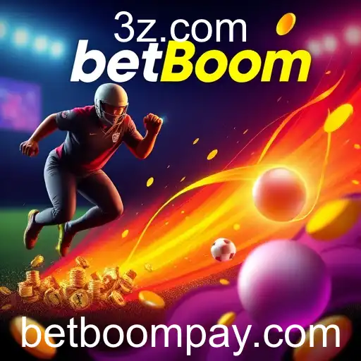 A Ascensão do BetBoom no Mercado de Jogos